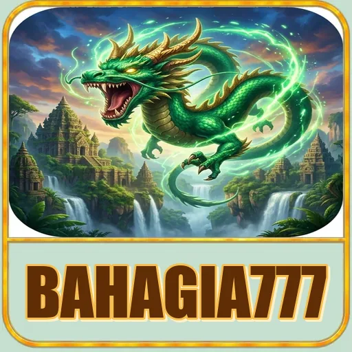 bahagia777 bonus