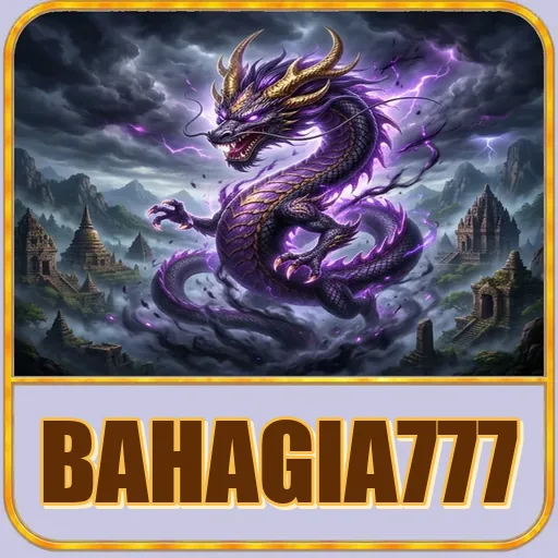 Tingkatan program VIP bahagia777